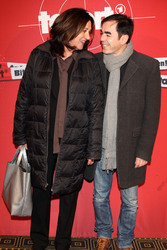 'Tatort- Willkommen in Hamburg' Premiere, Hamburg