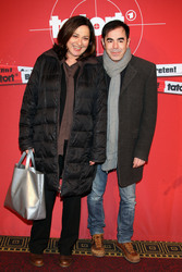 'Tatort- Willkommen in Hamburg' Premiere, Hamburg