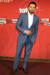 'Tatort- Willkommen in Hamburg' Premiere, Hamburg