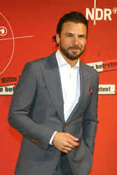 'Tatort- Willkommen in Hamburg' Premiere, Hamburg