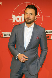 'Tatort- Willkommen in Hamburg' Premiere, Hamburg