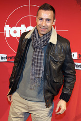 'Tatort- Willkommen in Hamburg' Premiere, Hamburg