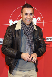 'Tatort- Willkommen in Hamburg' Premiere, Hamburg