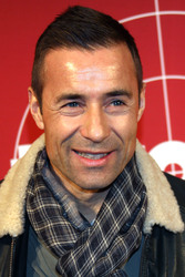 'Tatort- Willkommen in Hamburg' Premiere, Hamburg