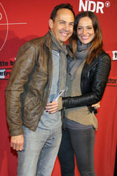 'Tatort- Willkommen in Hamburg' Premiere, Hamburg