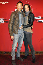 'Tatort- Willkommen in Hamburg' Premiere, Hamburg