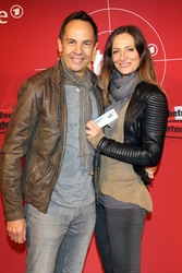 'Tatort- Willkommen in Hamburg' Premiere, Hamburg