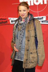 'Tatort- Willkommen in Hamburg' Premiere, Hamburg