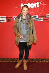 'Tatort- Willkommen in Hamburg' Premiere, Hamburg