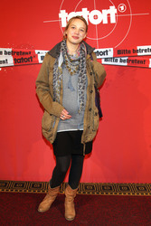 'Tatort- Willkommen in Hamburg' Premiere, Hamburg