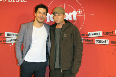 'Tatort- Willkommen in Hamburg' Premiere, Hamburg