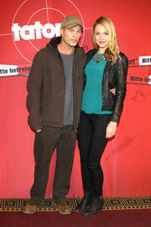 'Tatort- Willkommen in Hamburg' Premiere, Hamburg