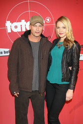 'Tatort- Willkommen in Hamburg' Premiere, Hamburg