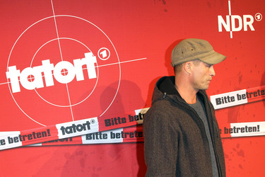 'Tatort- Willkommen in Hamburg' Premiere, Hamburg