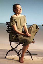 'Die schoenen Tage von Arajuez' Fotoprobe, Berlin