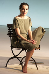 'Die schoenen Tage von Arajuez' Fotoprobe, Berlin