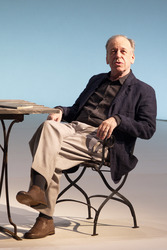 'Die schoenen Tage von Arajuez' Fotoprobe, Berlin