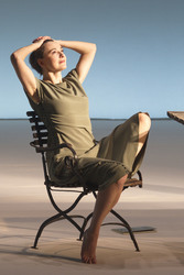 'Die schoenen Tage von Arajuez' Fotoprobe, Berlin