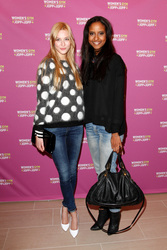 'Woman's Gym Joop & Joop' Eröffnung, Berlin