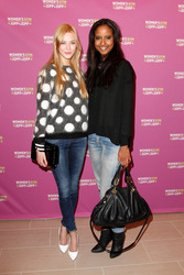 'Woman's Gym Joop & Joop' Eröffnung, Berlin