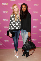 'Woman's Gym Joop & Joop' Eröffnung, Berlin