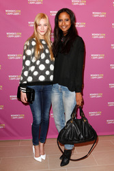 'Woman's Gym Joop & Joop' Eröffnung, Berlin