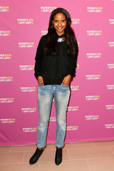 'Woman's Gym Joop & Joop' Eröffnung, Berlin