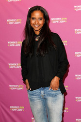 'Woman's Gym Joop & Joop' Eröffnung, Berlin