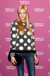 'Woman's Gym Joop & Joop' Eröffnung, Berlin