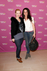 'Woman's Gym Joop & Joop' Eröffnung, Berlin