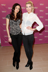 'Woman's Gym Joop & Joop' Eröffnung, Berlin