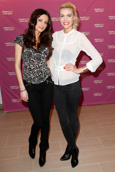 'Woman's Gym Joop & Joop' Eröffnung, Berlin