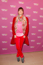 'Woman's Gym Joop & Joop' Eröffnung, Berlin