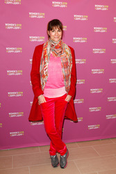 'Woman's Gym Joop & Joop' Eröffnung, Berlin