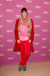 'Woman's Gym Joop & Joop' Eröffnung, Berlin