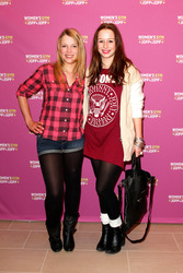 'Woman's Gym Joop & Joop' Eröffnung, Berlin