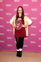 'Woman's Gym Joop & Joop' Eröffnung, Berlin