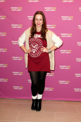 'Woman's Gym Joop & Joop' Eröffnung, Berlin