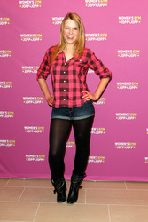 'Woman's Gym Joop & Joop' Eröffnung, Berlin