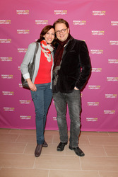 'Woman's Gym Joop & Joop' Eröffnung, Berlin