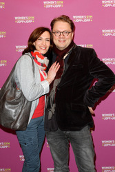 'Woman's Gym Joop & Joop' Eröffnung, Berlin