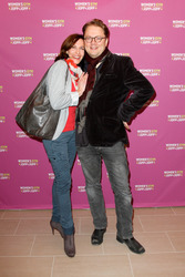 'Woman's Gym Joop & Joop' Eröffnung, Berlin