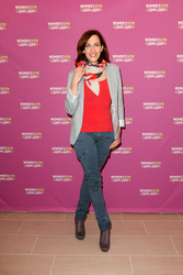 'Woman's Gym Joop & Joop' Eröffnung, Berlin