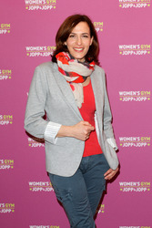 'Woman's Gym Joop & Joop' Eröffnung, Berlin