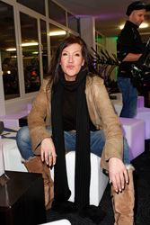 'Woman's Gym Joop & Joop' Eröffnung, Berlin