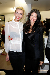 'Woman's Gym Joop & Joop' Eröffnung, Berlin