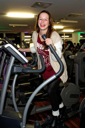 'Woman's Gym Joop & Joop' Eröffnung, Berlin