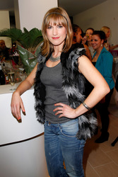 'Woman's Gym Joop & Joop' Eröffnung, Berlin