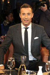 'NDR Talk Show', Hamburg