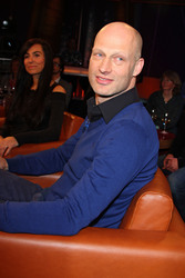 'NDR Talk Show', Hamburg